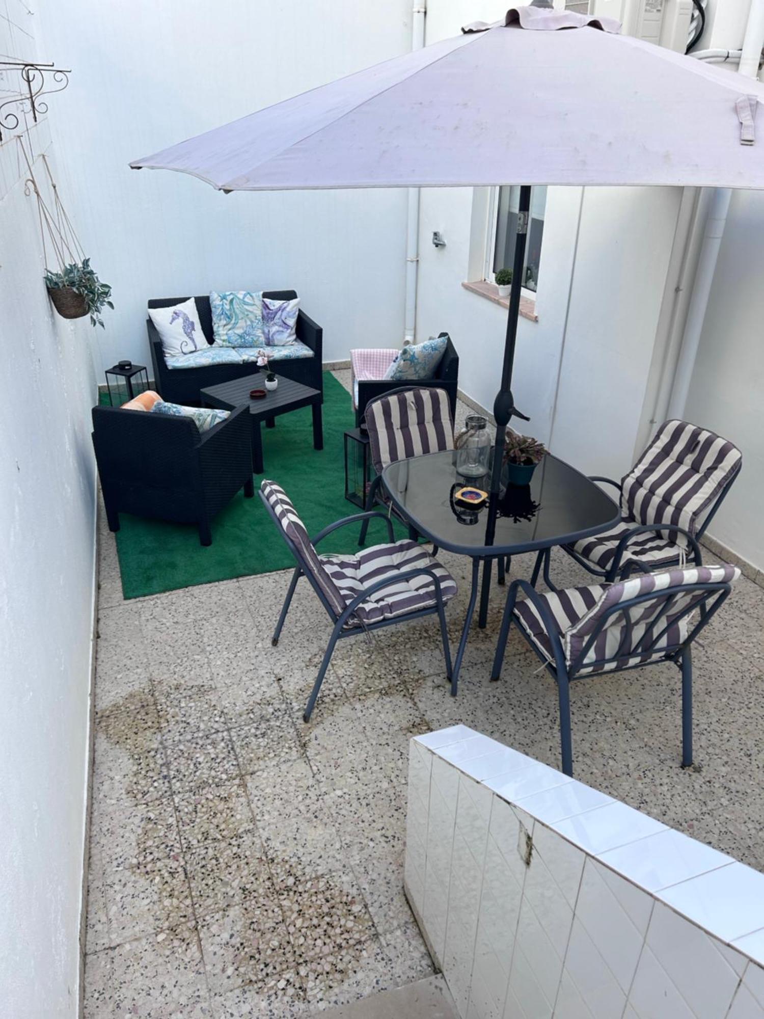 Homestay Vivenda Rosa Lagos