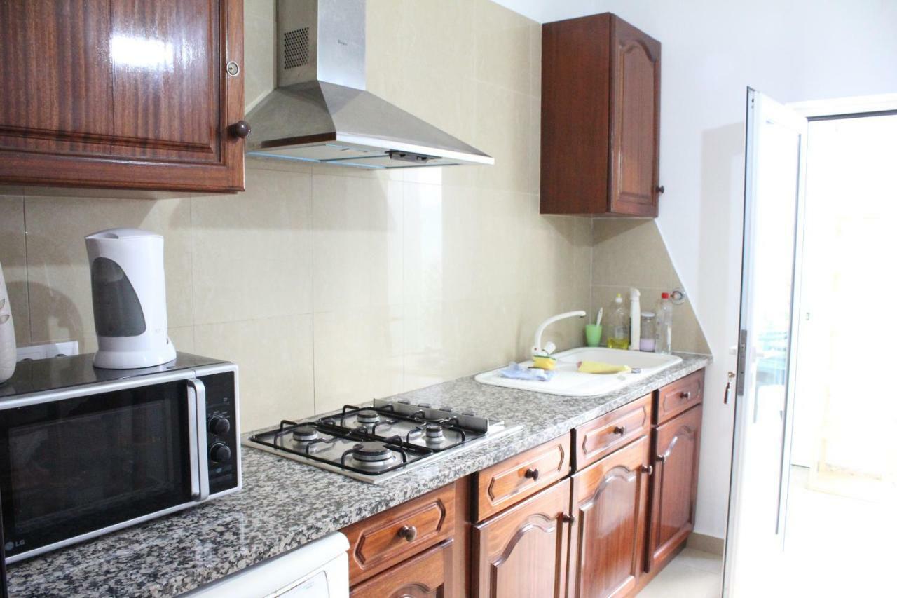 Vivenda Rosa Homestay *
